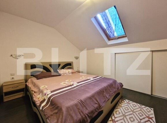 Apartament de închiriat 2 camere Iris - 203643AI | BLITZ Cluj-Napoca | Poza11