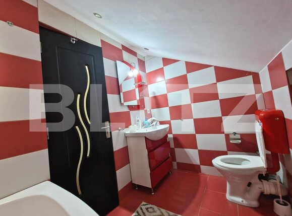 Apartament de închiriat 2 camere Iris - 203643AI | BLITZ Cluj-Napoca | Poza5