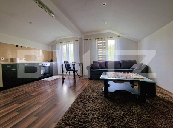 Apartament de închiriat 2 camere Iris - 203643AI | BLITZ Cluj-Napoca | Poza7