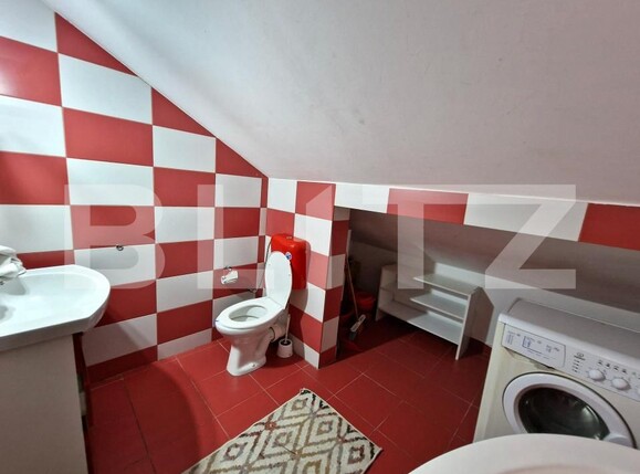 Apartament de închiriat 2 camere Iris - 203643AI | BLITZ Cluj-Napoca | Poza4