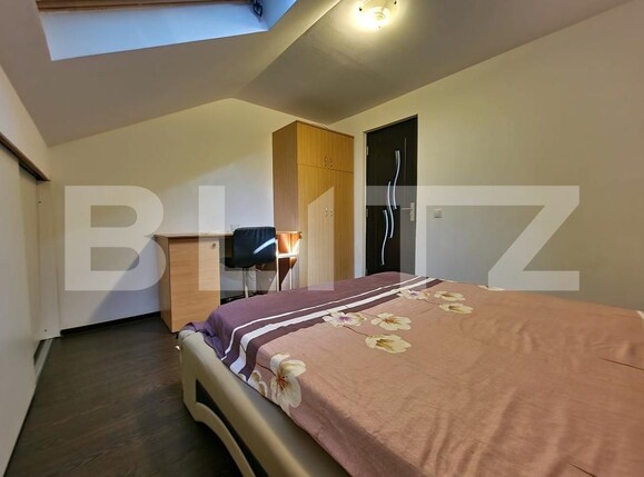Apartament de închiriat 2 camere Iris - 203643AI | BLITZ Cluj-Napoca | Poza1