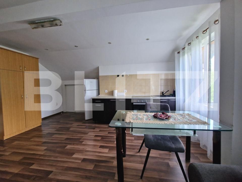 Apartament de închiriat 2 camere Iris - 203643AI | BLITZ Cluj-Napoca | Poza9