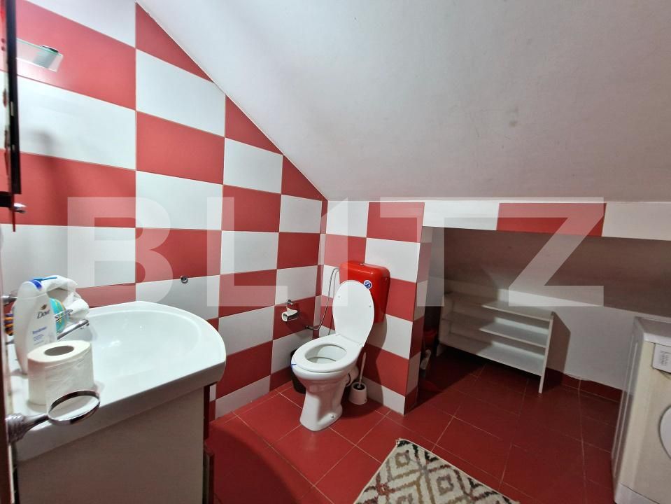 Apartament de închiriat 2 camere Iris - 203643AI | BLITZ Cluj-Napoca | Poza3