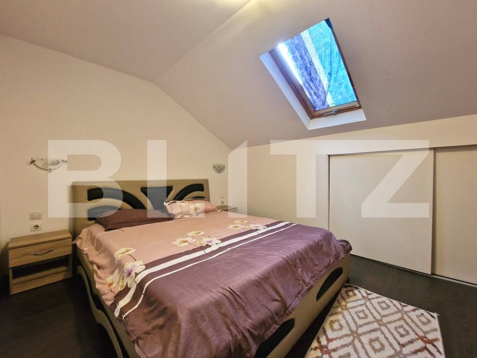 Apartament de închiriat 2 camere Iris - 203643AI | BLITZ Cluj-Napoca | Poza11