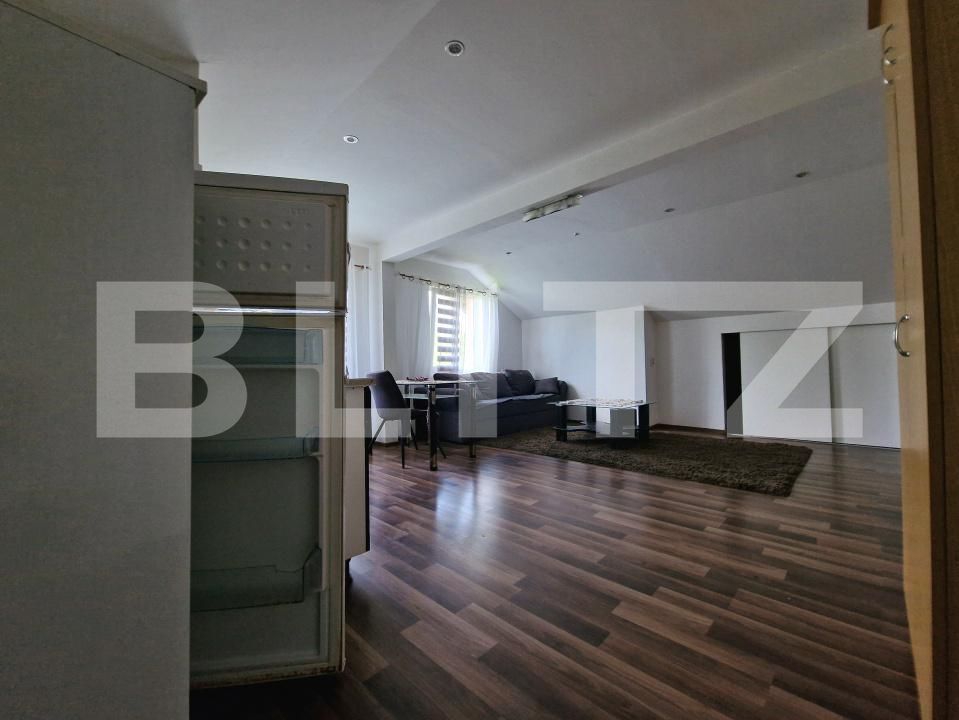 Apartament de închiriat 2 camere Iris - 203643AI | BLITZ Cluj-Napoca | Poza10