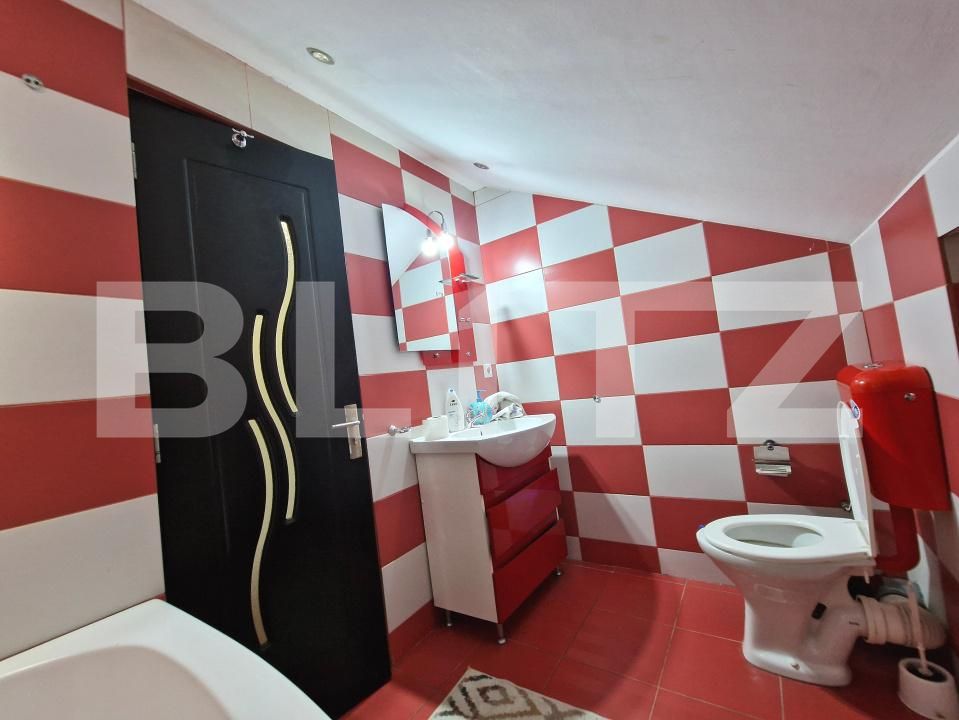 Apartament de închiriat 2 camere Iris - 203643AI | BLITZ Cluj-Napoca | Poza5