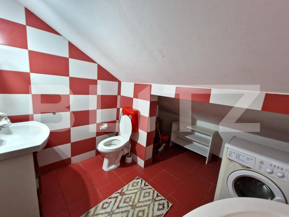 Apartament de închiriat 2 camere Iris - 203643AI | BLITZ Cluj-Napoca | Poza4