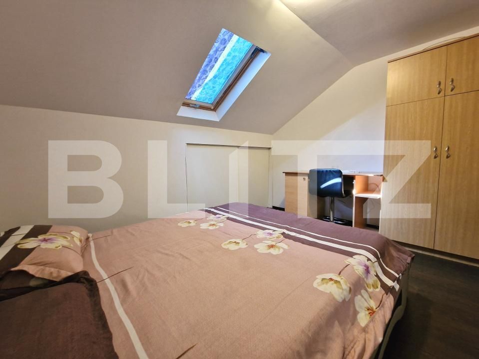 Apartament de închiriat 2 camere Iris - 203643AI | BLITZ Cluj-Napoca | Poza2