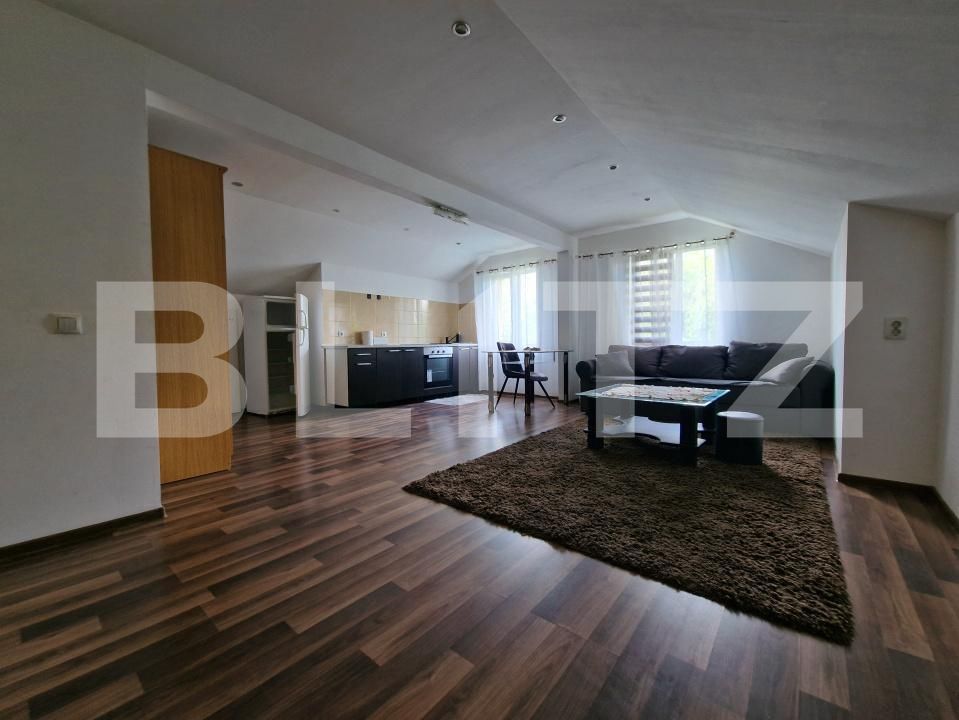 Apartament de închiriat 2 camere Iris - 203643AI | BLITZ Cluj-Napoca | Poza6