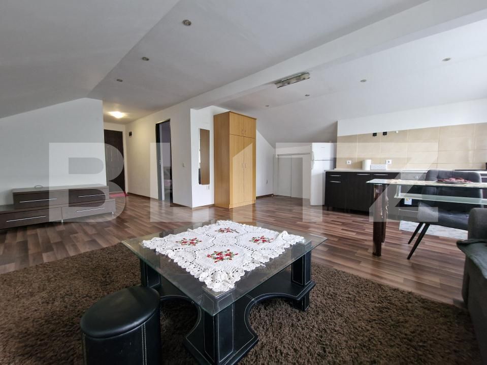 Apartament de închiriat 2 camere Iris - 203643AI | BLITZ Cluj-Napoca | Poza8