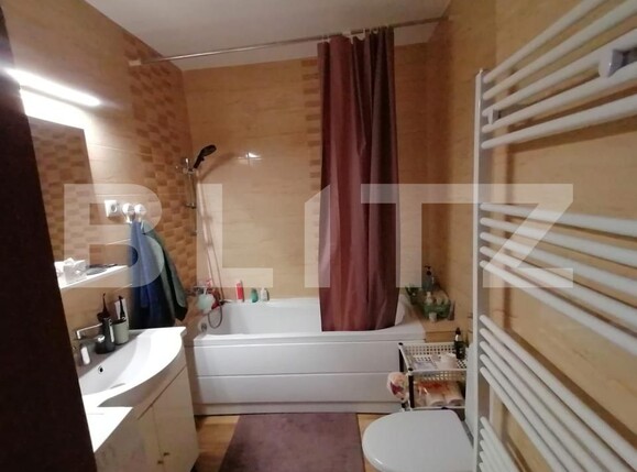 Apartament de închiriat 2 camere Intre Lacuri - 203646AI | BLITZ Cluj-Napoca | Poza6