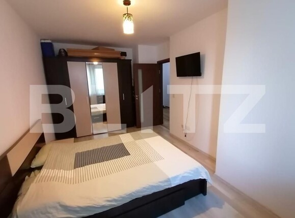 Apartament de închiriat 2 camere Intre Lacuri - 203646AI | BLITZ Cluj-Napoca | Poza4
