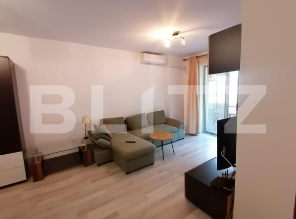 Apartament de închiriat 2 camere Intre Lacuri - 203646AI | BLITZ Cluj-Napoca | Poza1
