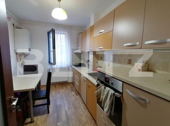 Apartament de închiriat 2 camere Intre Lacuri - 203646AI | BLITZ Cluj-Napoca | Poza5
