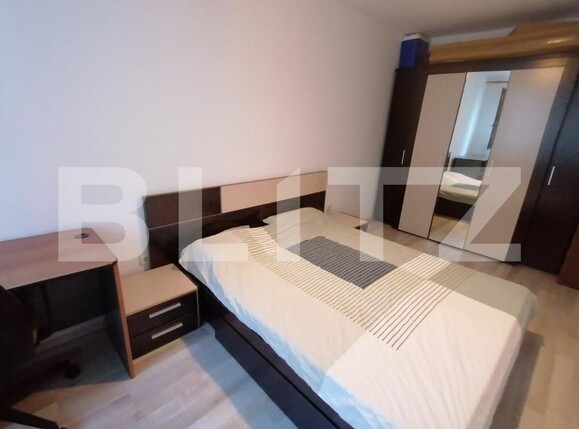 Apartament de închiriat 2 camere Intre Lacuri - 203646AI | BLITZ Cluj-Napoca | Poza3