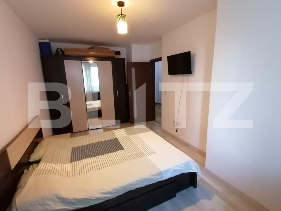 Apartament de închiriat 2 camere Intre Lacuri - 203646AI | BLITZ Cluj-Napoca | Poza4