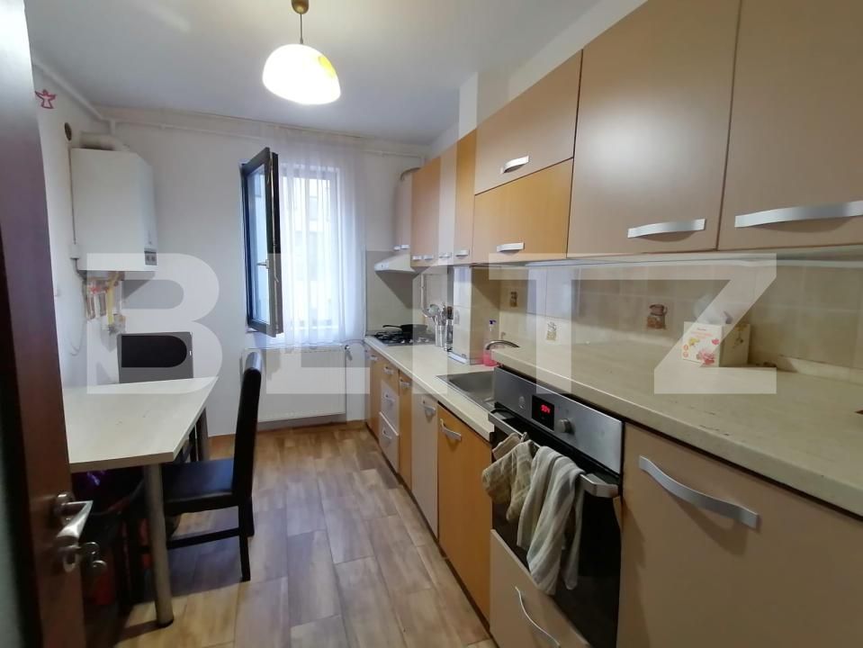 Apartament de închiriat 2 camere Intre Lacuri - 203646AI | BLITZ Cluj-Napoca | Poza5