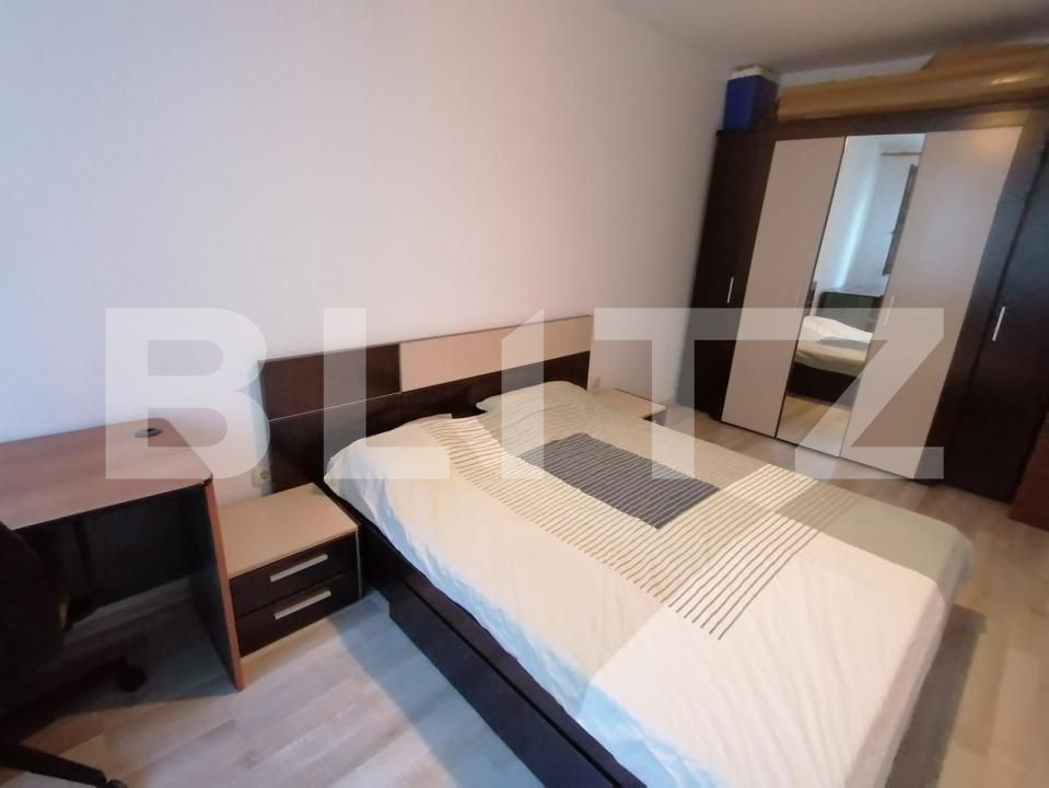 Apartament de închiriat 2 camere Intre Lacuri - 203646AI | BLITZ Cluj-Napoca | Poza3