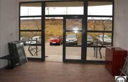 120 mp pentru afacerea Ta. Spatiu de birou la pret acceptabil !