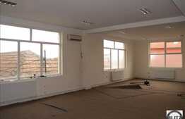 120 mp pentru afacerea Ta. Spatiu de birou la pret acceptabil !