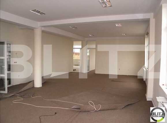 Spațiu birouri de închiriat Marasti - 20365SIB | BLITZ Cluj-Napoca | Poza2
