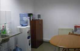 Spatiu superfinisat ideal pentru sedii de firma!Suprafete intre 13-300 mp!