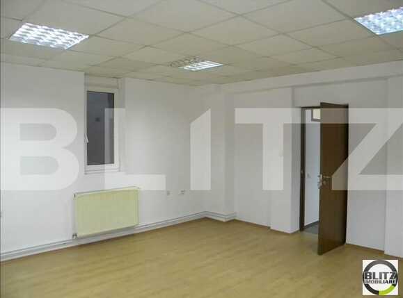 Spațiu birouri de închiriat Marasti - 20366SIB | BLITZ Cluj-Napoca | Poza1
