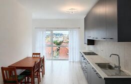 Apartament cu 2 dormitoare, 52 mp + terase, bloc nou – Horea, Semicentral