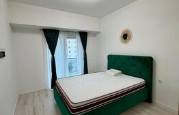 Apartament cu 2 dormitoare, 52 mp + terase, bloc nou – Horea, Semicentral