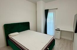Apartament cu 2 dormitoare, 52 mp + terase, bloc nou – Horea, Semicentral