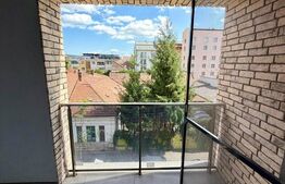 Apartament cu 2 dormitoare, 52 mp + terase, bloc nou – Horea, Semicentral