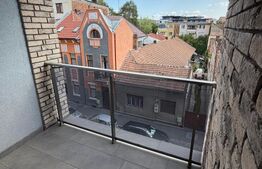 Apartament cu 2 dormitoare, 52 mp + terase, bloc nou – Horea, Semicentral