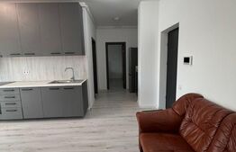 Apartament cu 2 dormitoare, 52 mp + terase, bloc nou – Horea, Semicentral