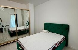 Apartament cu 2 dormitoare, 52 mp + terase, bloc nou – Horea, Semicentral