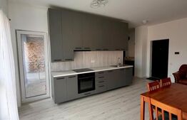 Apartament cu 2 dormitoare, 52 mp + terase, bloc nou – Horea, Semicentral
