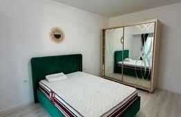 Apartament cu 2 dormitoare, 52 mp + terase, bloc nou – Horea, Semicentral