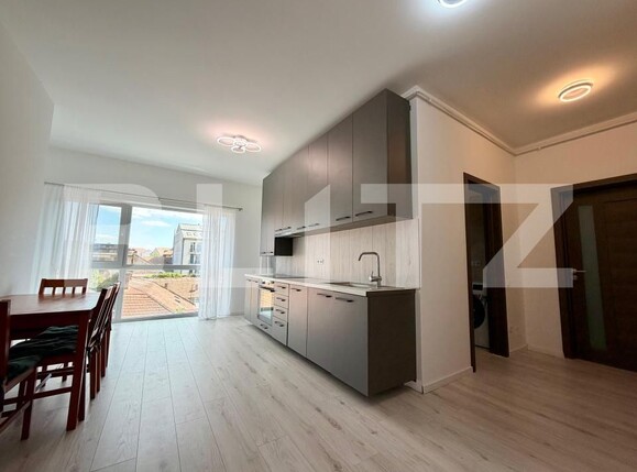 Apartament de vânzare 3 camere Semicentral - 203662AV | BLITZ Cluj-Napoca | Poza1