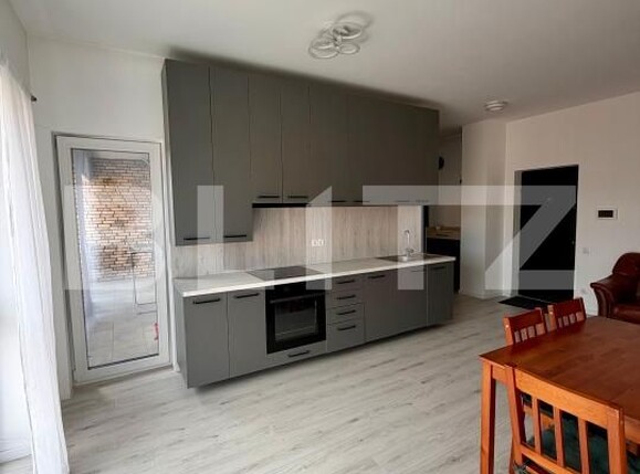 Apartament de vânzare 3 camere Semicentral - 203662AV | BLITZ Cluj-Napoca | Poza2