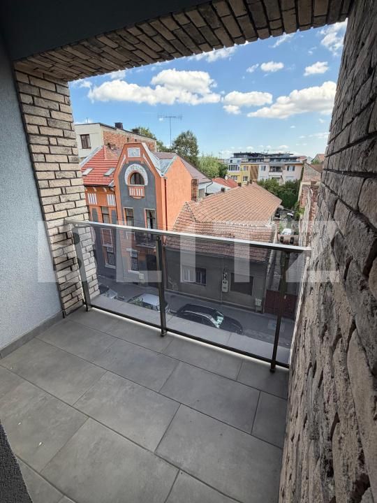 Apartament de vânzare 3 camere Semicentral - 203662AV | BLITZ Cluj-Napoca | Poza14