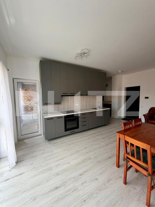 Apartament de vânzare 3 camere Semicentral - 203662AV | BLITZ Cluj-Napoca | Poza2