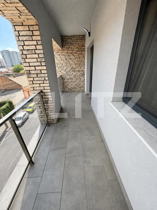 Apartament de vânzare 3 camere Semicentral - 203662AV | BLITZ Cluj-Napoca | Poza13