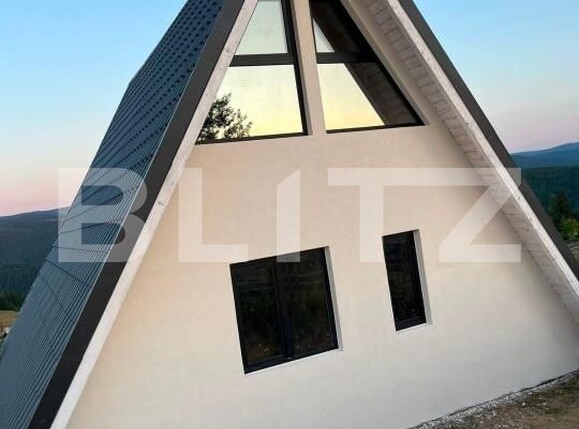 Casa de vânzare 3 camere Maguri - 203667CV | BLITZ Cluj-Napoca | Poza3
