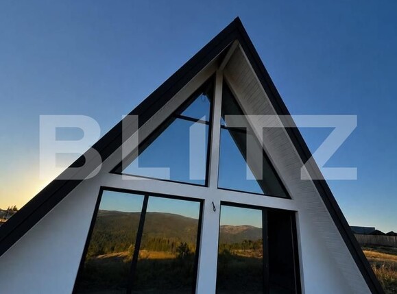 Casa de vânzare 3 camere Maguri - 203667CV | BLITZ Cluj-Napoca | Poza2