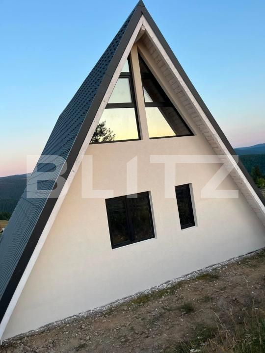 Casa de vânzare 3 camere Maguri - 203667CV | BLITZ Cluj-Napoca | Poza3