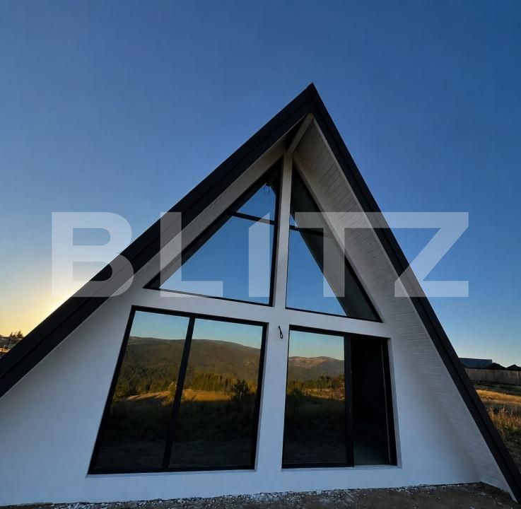 Casa de vânzare 3 camere Maguri - 203667CV | BLITZ Cluj-Napoca | Poza2