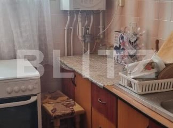 Apartament de vânzare 2 camere Câmpia Turzii - 203670AV | BLITZ Cluj-Napoca | Poza2