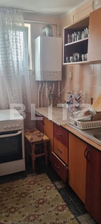 Apartament de vânzare 2 camere Câmpia Turzii - 203670AV | BLITZ Cluj-Napoca | Poza2