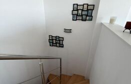 Apartament duplex 4 camere de închiriat, zona Tractorul-Coresi