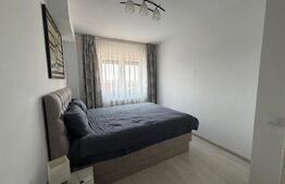 Apartament duplex 4 camere de închiriat, zona Tractorul-Coresi
