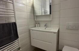 Penthouse de închiriat, zona Tractorul-Coresi